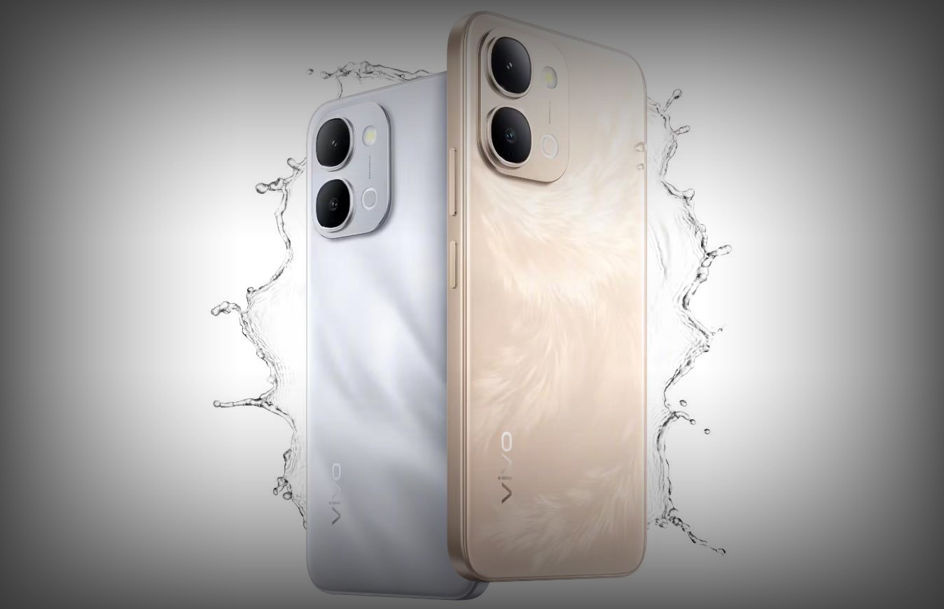 官宣:vivo Y500i手机1月16日开售 主打长续航与耐用性