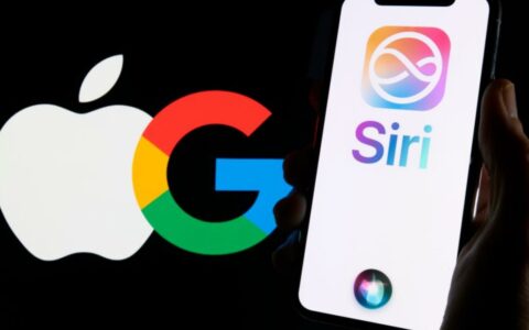 苹果谷歌官宣AI合作，Gemini将驱动下一代Siri