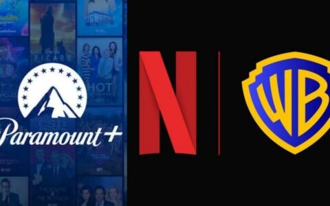 消息称派拉蒙就Netflix收购起诉华纳兄弟探索