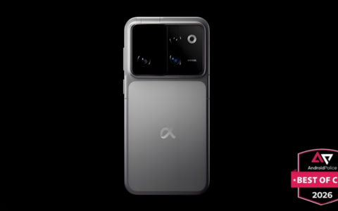 荣耀ROBOT PHONE亮相2026 CES，以颠覆性设计斩获多项顶级大奖