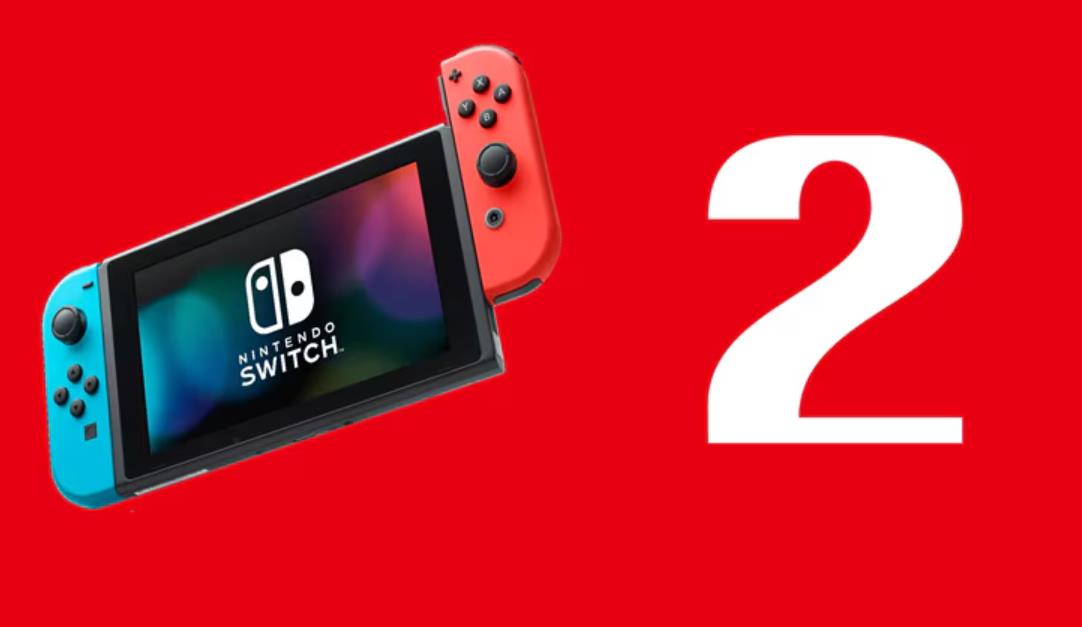 任天堂股价年内跌超30%,Switch 2定价与游戏阵容引担忧