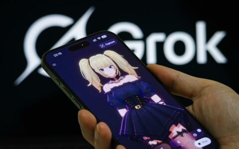 Grok深伪内容引众怒，苹果谷歌被要求下架应用