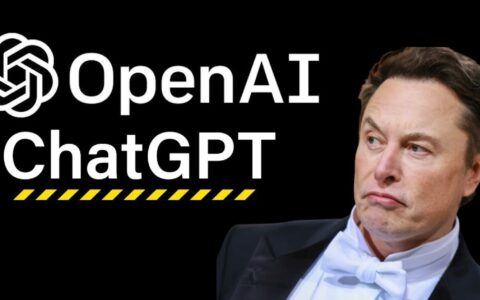OpenAI提前预警投资者：马斯克将发表“离谱言论”