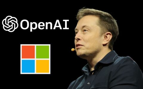 马斯克起诉OpenAI与微软索赔千亿美元，称应获创始回报