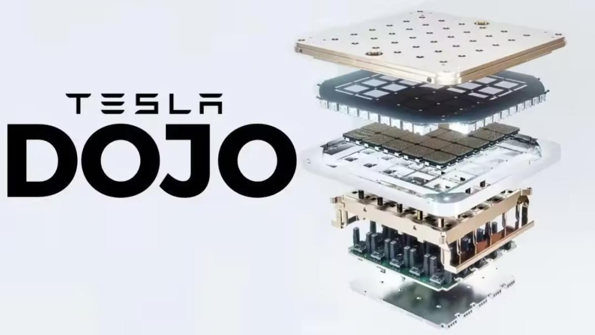 特斯拉重启Dojo 3超算项目,马斯克发帖招募顶尖芯片人才