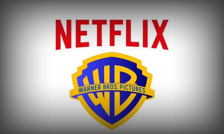 Netflix豪掷827亿美元全现金收购华纳兄弟