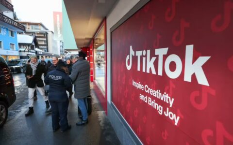 加拿大法院暂缓TikTok禁令，案件发回重审