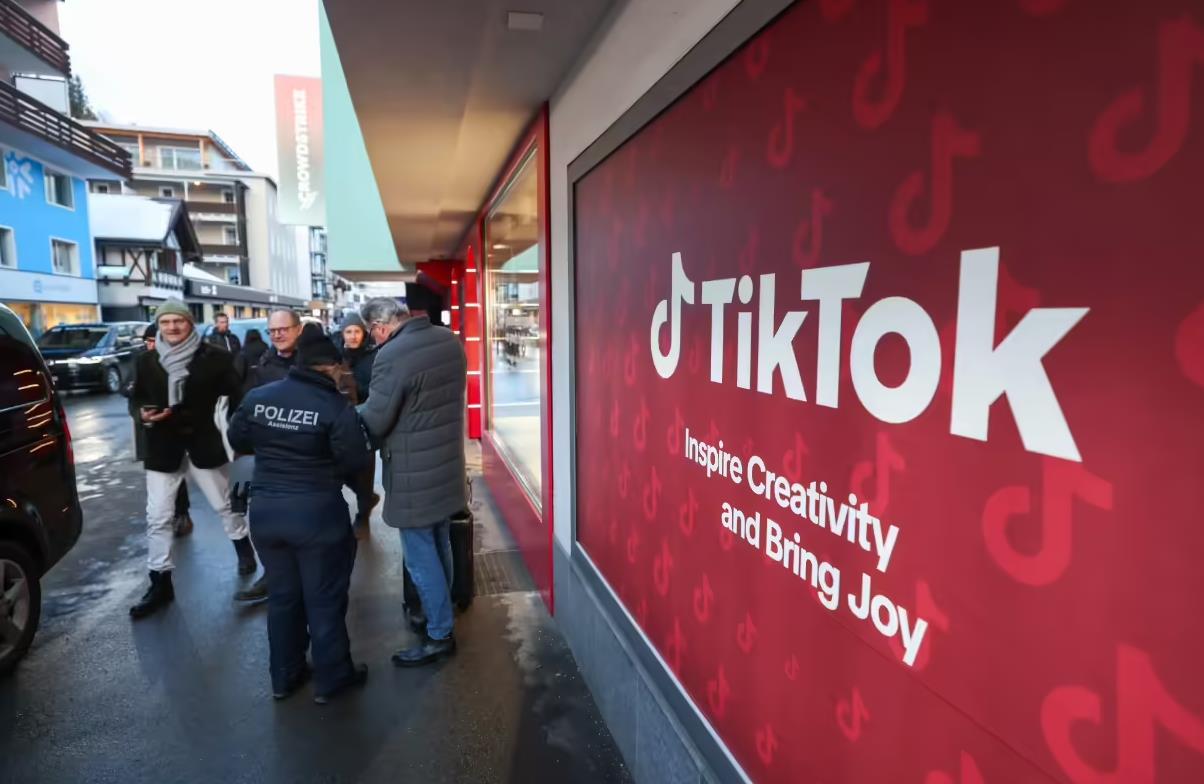 加拿大法院暂缓TikTok禁令,案件发回重审
