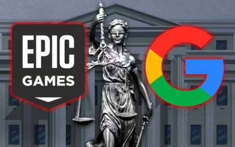 Epic与谷歌化敌为友 签8亿美元多年合作协议