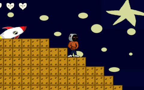 Steam喜加一：动作冒险游戏《Cursedland》免费领取开启