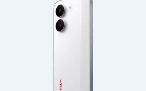 Redmi Turbo 5跑分曝光，首发天玑8500芯片性能提升