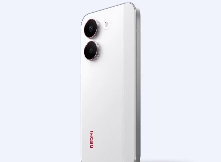 Redmi Turbo 5跑分曝光，首发天玑8500芯片性能提升