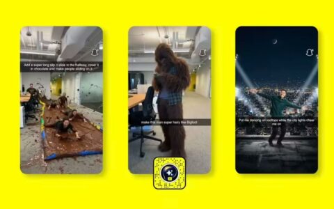 YouTube博主联合起诉Snapchat滥用学术数据集训练AI