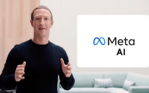 Meta因AI聊天机器人未成年人保护措施遭质疑
