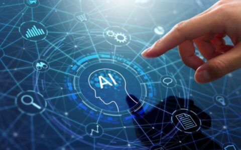 AI浪潮下就业新变局 AI将替代9200万工作岗位