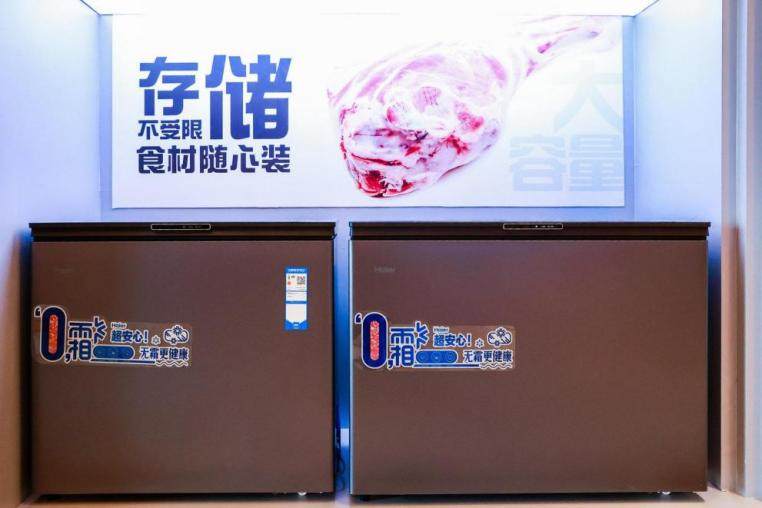 囤年货,哪些新科技正在悄悄改变老传统?