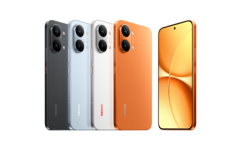 REDMI Turbo 5 Max 2199元起 新生代满配性能旗舰