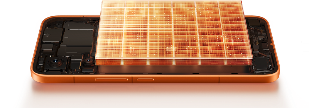 REDMI Turbo 5 Max 2199元起 新生代满配性能旗舰