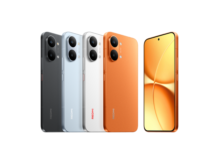 REDMI Turbo 5 Max 2199元起 新生代满配性能旗舰