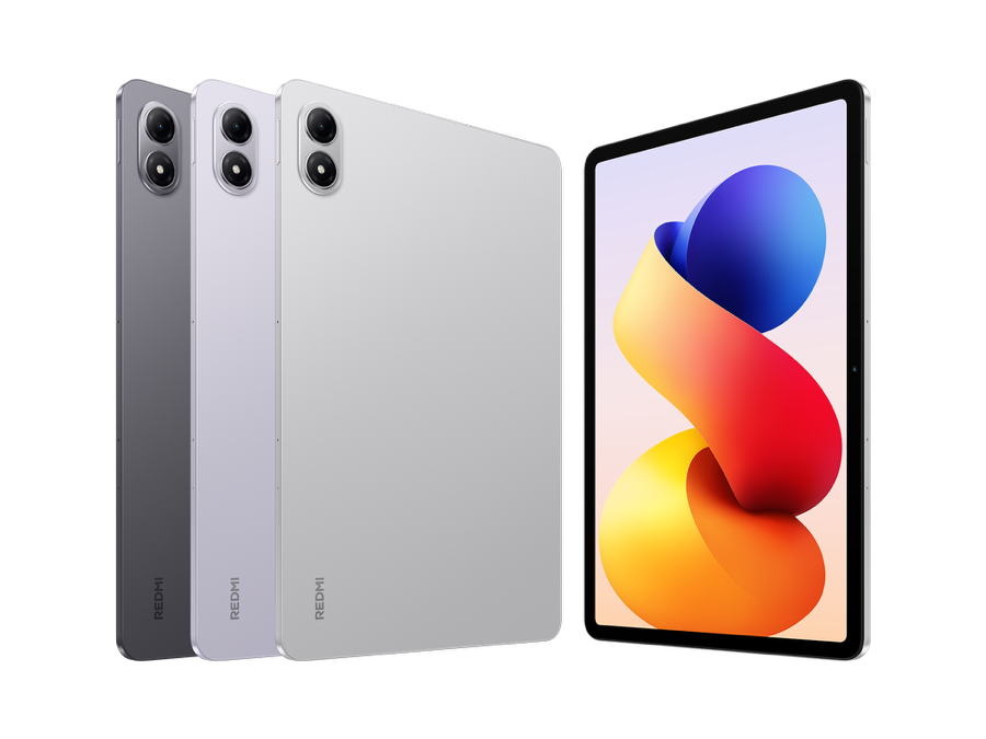 REDMI Turbo 5 Max 2199元起 新生代满配性能旗舰