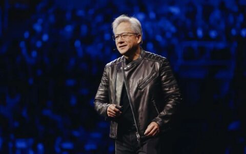 黄仁勋确认投资OpenAI，金额远低于千亿美元预期