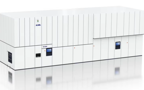 ASML、泛林、KLA 意见一致：晶圆厂容量是芯片制造商扩产瓶颈