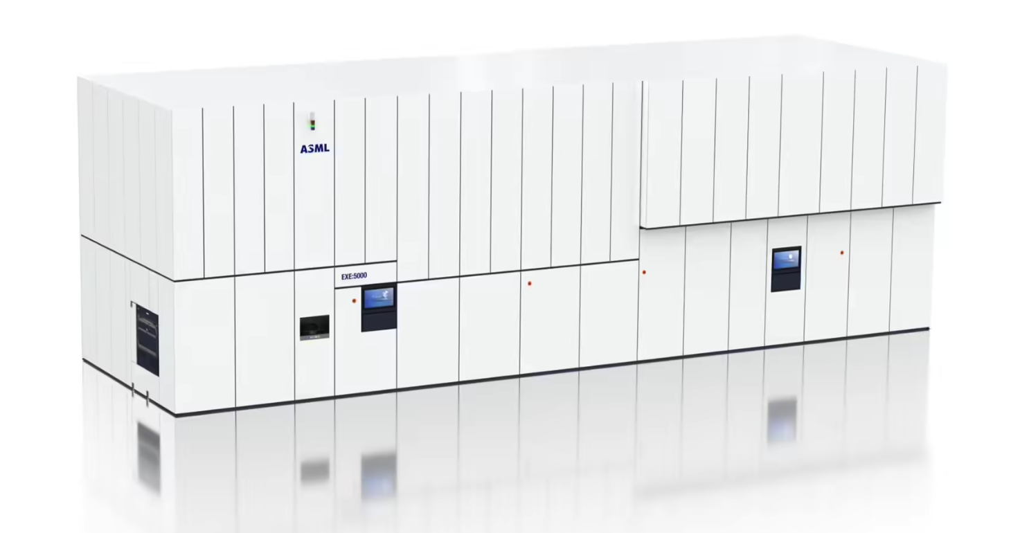 ASML、泛林、KLA 意见一致:晶圆厂容量是芯片制造商扩产瓶颈
