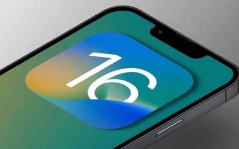 苹果推送iOS / iPadOS 16.7.14正式版更新 修复老款iPhone无法拨打求救电话问题