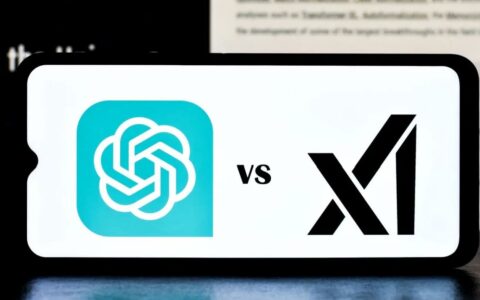 消息称OpenAI指控xAI故意销毁诉讼证据