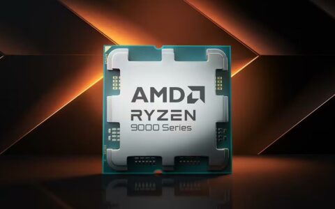 AMD全年营收创346亿美元新高 强劲财报后股价意外下跌