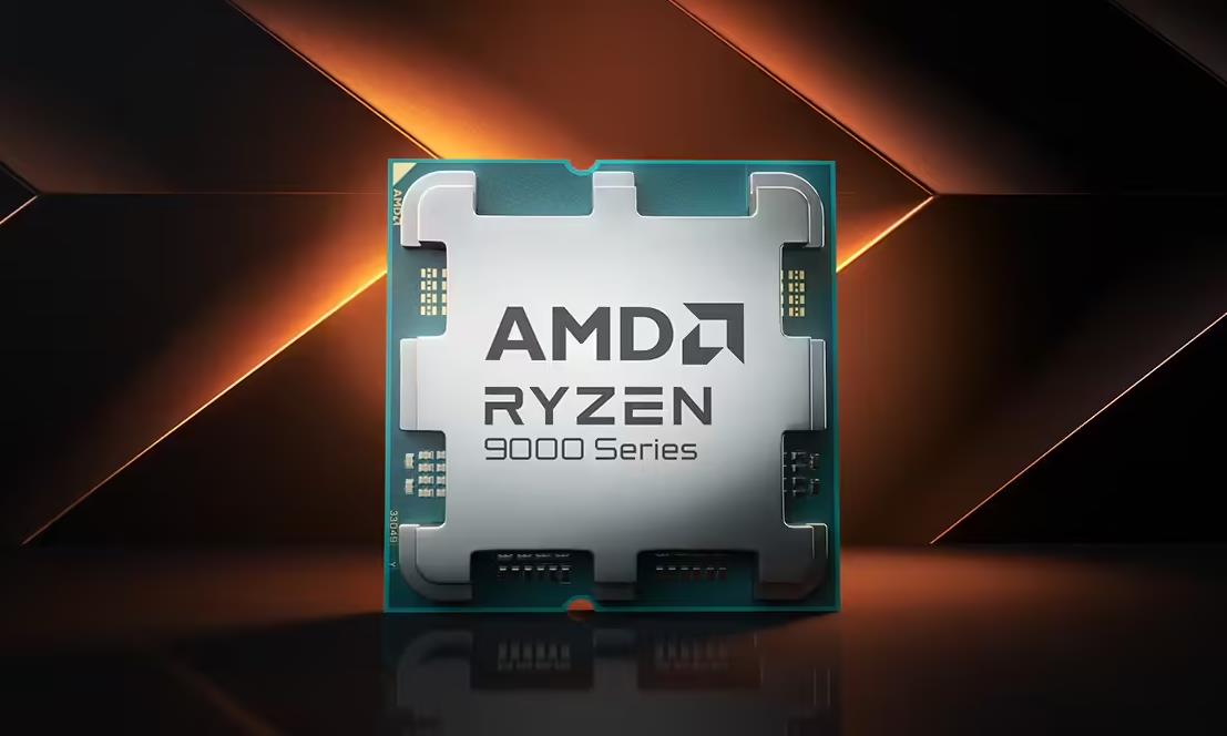 AMD全年营收创346亿美元新高 强劲财报后股价意外下跌
