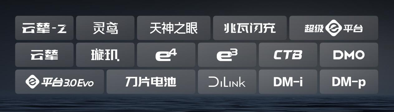 存量竞争时代下,比亚迪30.55%复购率改写行业规则