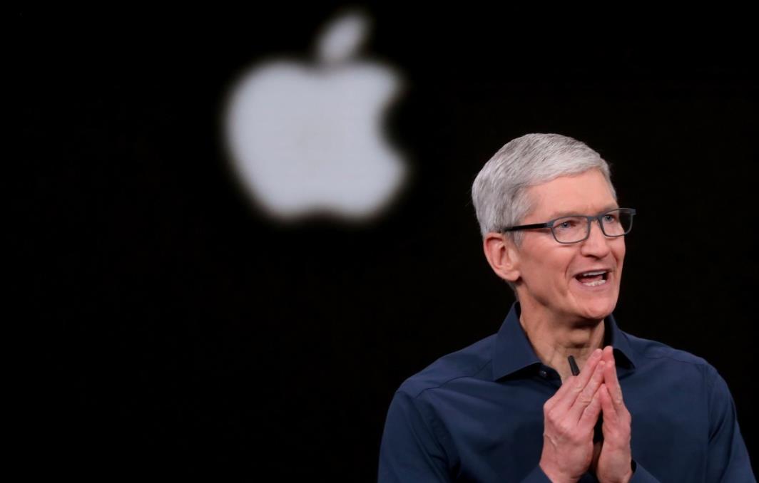库克详解苹果AI蓝图与传承计划