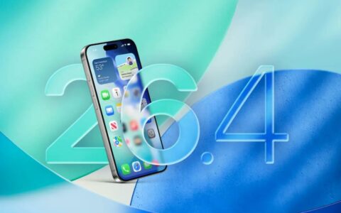 苹果iOS 26.4前瞻：Siri迎史诗级更新，预计春季发布