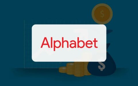 谷歌母公司拟发债融资200亿美元，加码AI基础设施