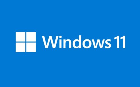 微软推送Win11新测试版：新增表情与摄像头云台控制