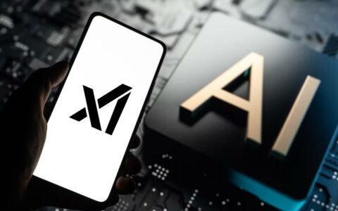 xAI核心团队近半离职，面临人才保留挑战