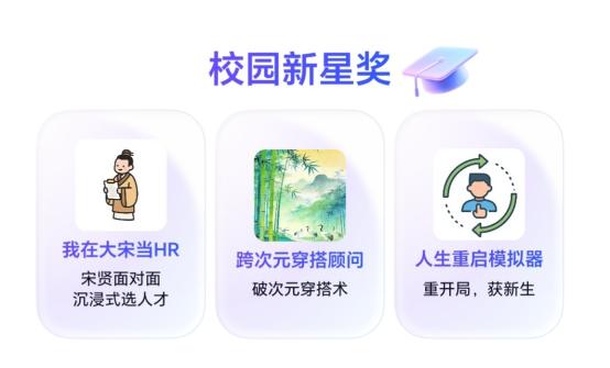 荣耀首届智能体创意大赛圆满收官 获奖作品正式揭晓