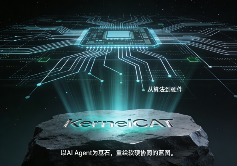KernelCAT加速昇腾生态适配,自动化交付DeepSeek-mHC算子