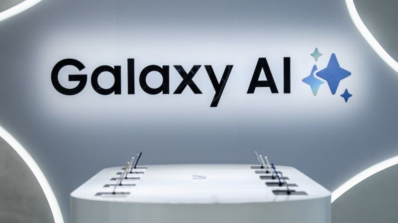 以AI推动市场发展 深挖三星Galaxy手机的前沿体验