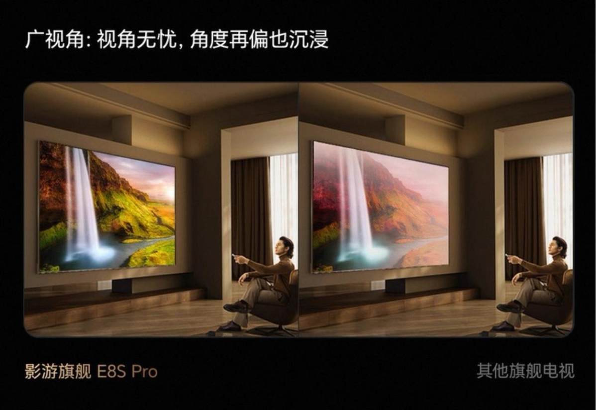 反向春运不凑活!海信百吋承包三代人的快乐