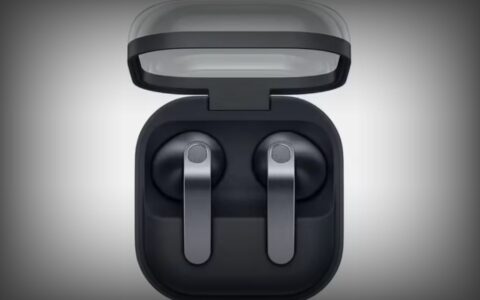 三星Galaxy Buds4系列耳机规格曝光 起售价179欧元
