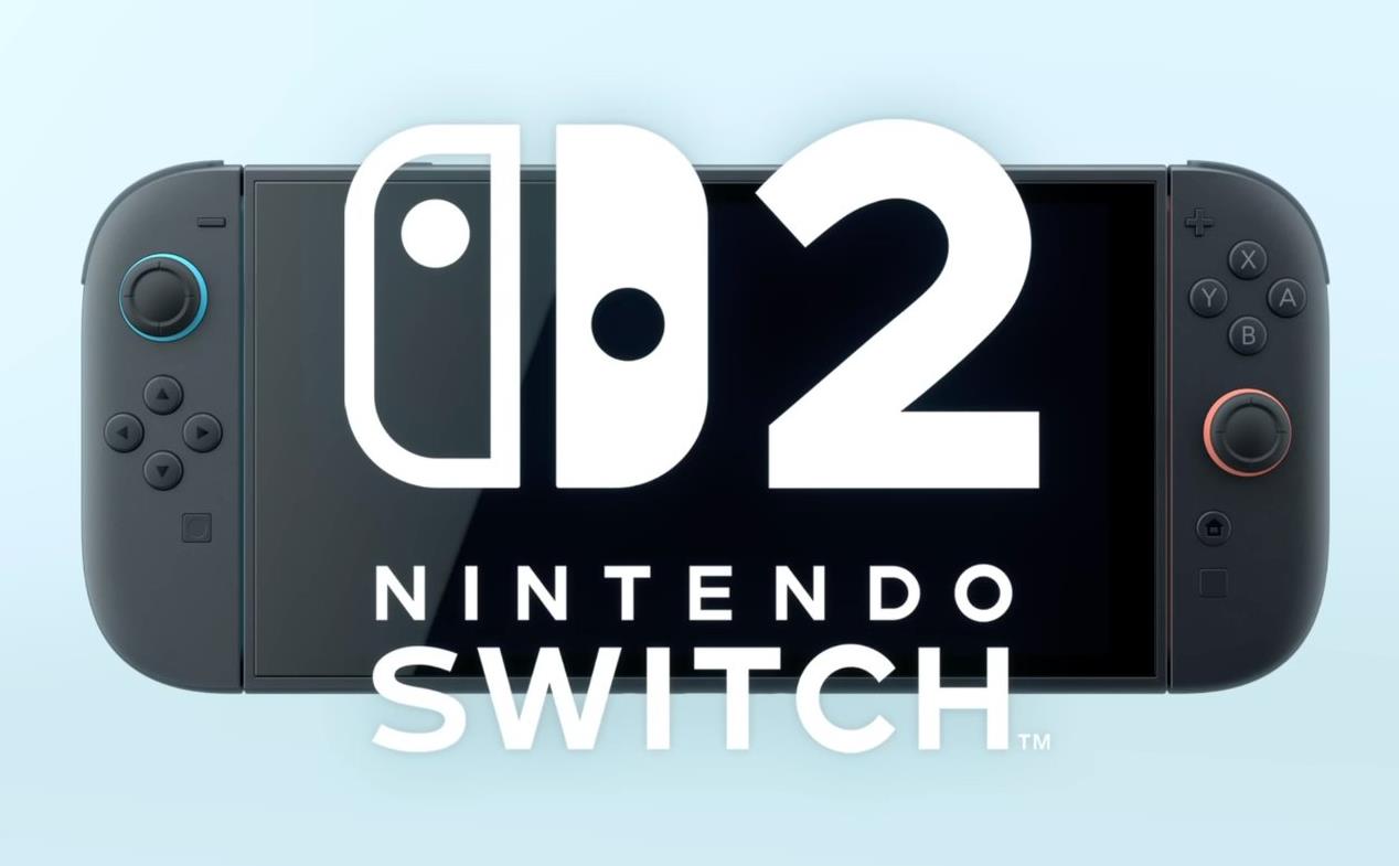 AI热潮引发内存危机 任天堂考虑Switch 2涨价