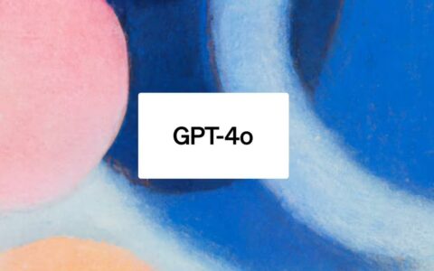 超两万用户联名请愿，要求OpenAI保留GPT-4o模型