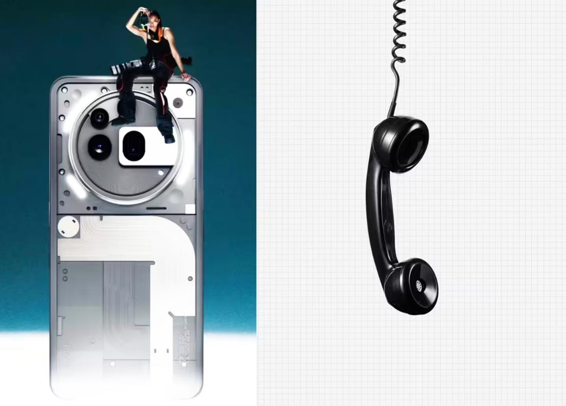 Nothing Phone(4a)系列价格曝光,起售价389欧元3月5日发布