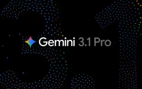 谷歌 Gemini 3.1 Pro 发布   推理能力翻倍