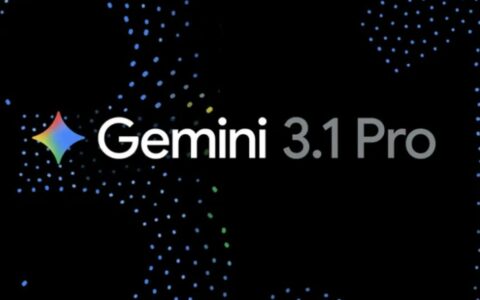 谷歌发布Gemini 3.1 Pro，核心推理能力实现重大突破