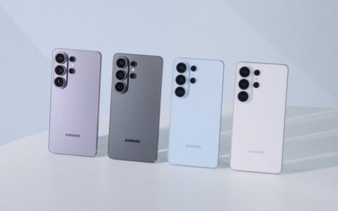 三星Galaxy S26系列领衔 Galaxy新品正式登陆国内