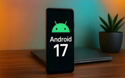 谷歌安卓17 Beta 2上线 新增取色器与折叠屏优化