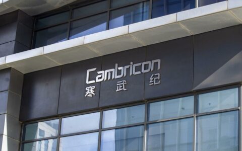 寒武纪2025年净利20.59亿元扭亏为盈，营收暴增453%